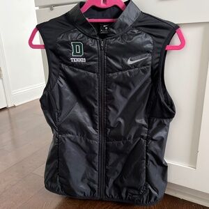 Nike Dartmouth Tennis Vest Jacket